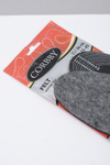Corbby Universal Winter Insoles Two-Layered