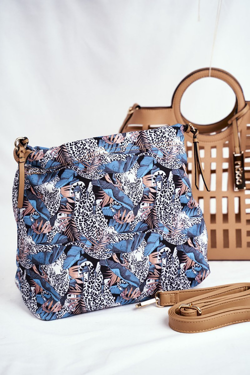 Women's Bag Nobo Beige NBAG-I3670-C015