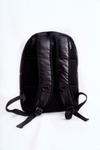 Women Backpack Big Star KK574030 Black