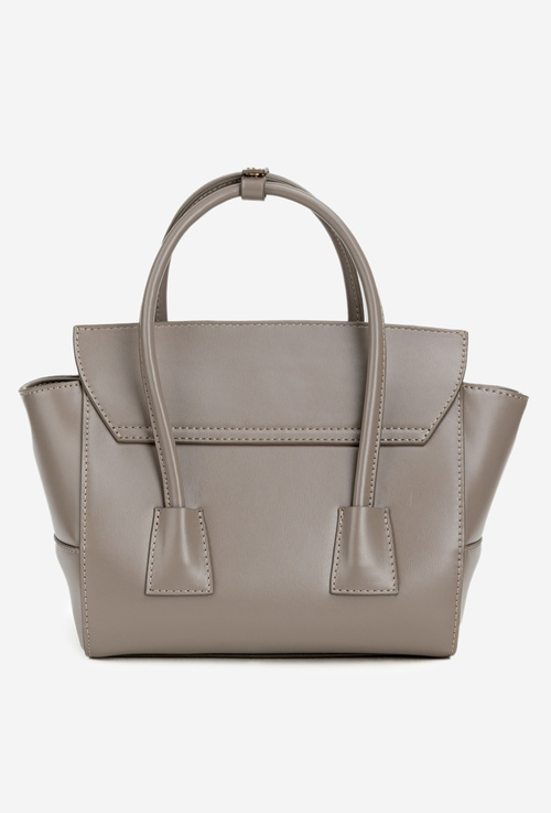 Small box bag NOBO BAG5800-M19 Grey