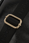 Shiny Crossbody Bag NOBO NBAG-R3140-C020 Black