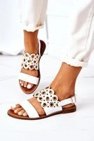 White || Gold