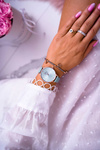 Women's Watch Giorgio & Dario Mint Yenea