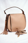 Women's Bag Nobo Shopper Bag Beige NBAG-I0190-C015