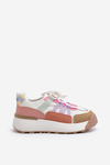Women's Sports Shoes Sneakers Multicolor Phyrena