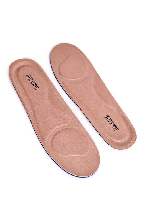 Inserts Coccine City Comfort Memory Foam