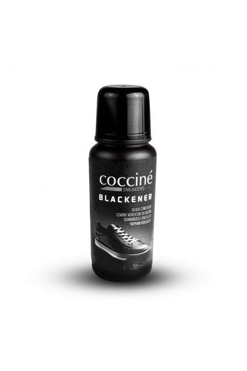 COCCINE BLACKENER Black Liquid Corrector 75g