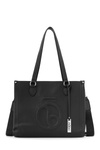 Classic Shopper Bag NOBO N1530-C020 Black