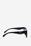 Women's Sunglasses UV400 Black