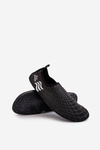 Męskie Buty Do Wody Czarne PROWATER PRO-24-48-054M