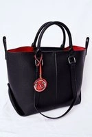 Black || Red