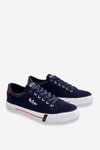 Men's Sneakers Lee Cooper LCW-23-31-1833M Navy