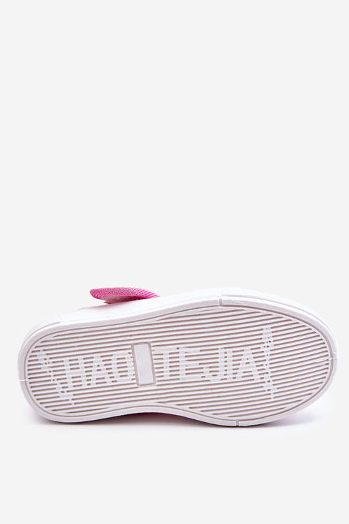 Children's ballerinas in flowers pink Noah