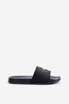 Women's Slippers 4FMM00FFLIF044A-20S Black