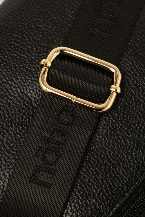 Quilted Bag NOBO NBAG-R3101-C020 Black