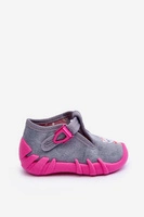 Pink || Gray