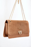 Small Messenger Bag NOBO M0590-C015 Beige