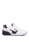 Men's Sport Shoes Big Star White FF174204