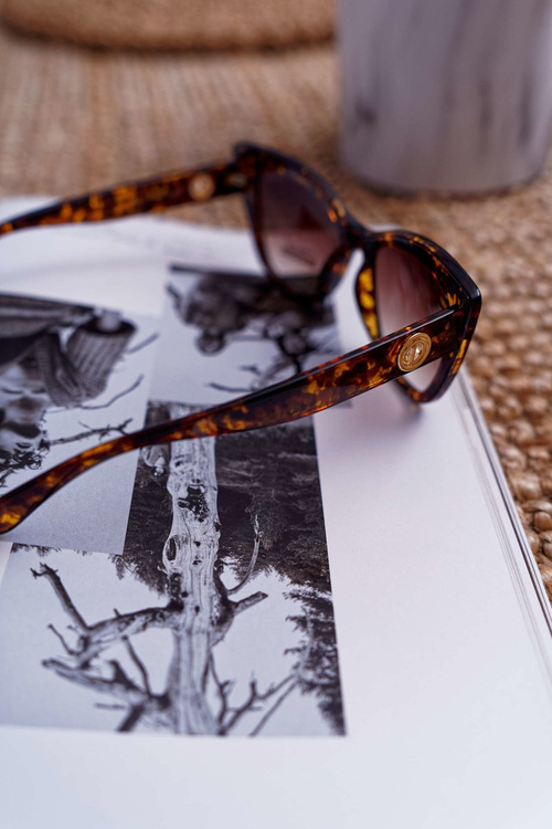 Prius PR-V24 Panther Sunglasses