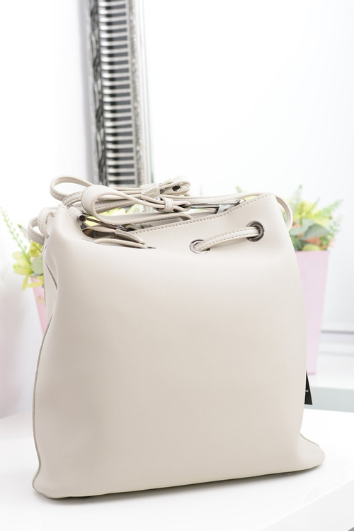 Monnari Beige Women's Shoulder Bag