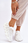 Women's Slip-on Sneakers White Myles