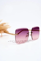 Różowy || Złoty || Beżowy