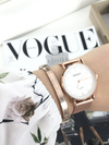 Ladies' Watch Ernest Lena Gold
