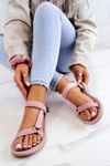 Women's Sport Sandals Pink Ultimate