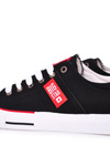 Men's Sneakers Big Star HH174039 Black