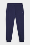 Men's Jogger Sweatpants 4FWMM00TTROM0942-31S Navy