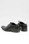 Men's Business Leather Half Shoes Flavio