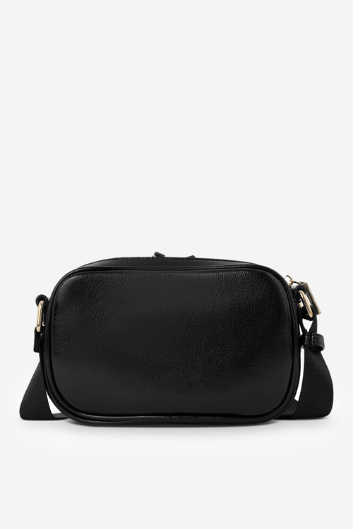 Shiny Crossbody Bag NOBO NBAG-R3140-C020 Black