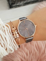 Shades of grey and silver