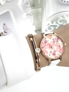 Women's Watch Ernest Puppis White 38mm