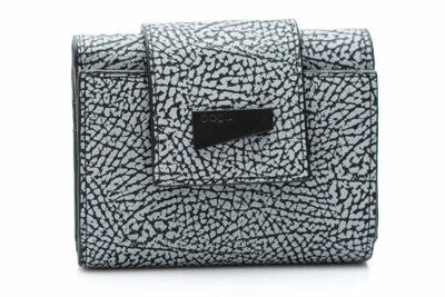 Women's Nobo Grey Wallet