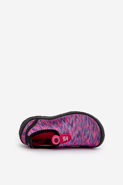 Kids Water Shoes PROWATER PRO-24-48-043K Pink