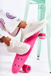 Fashionable Women's Sport Shoes Sneakers White Sollero