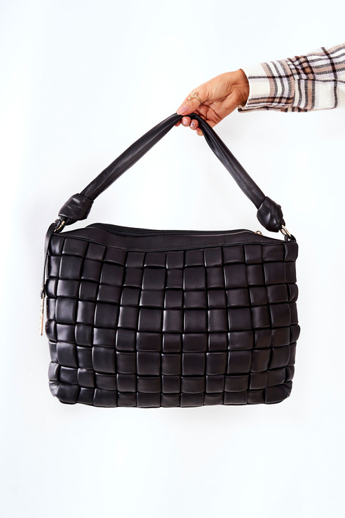 Shoulder Bag NOBO L1050 Black