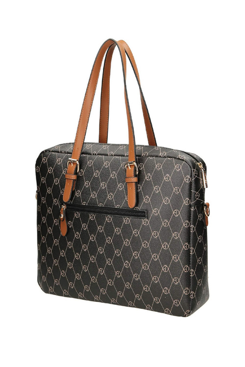 Big bag NOBO M0420-C020 Black