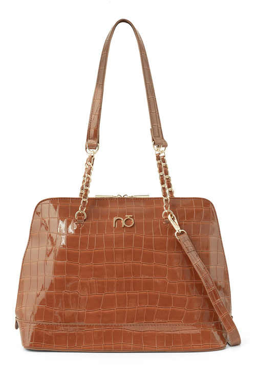 Shoulder Bag NOBO L3570-C017 Camel