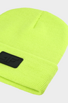 Children's Winter Hat 4F 4FJWAW24ACAPU446-45S Green