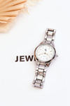 Women's Waterproof Watch GG Luxe Silver