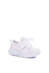 Children's Sports Shoes Youth White Fairy Tale