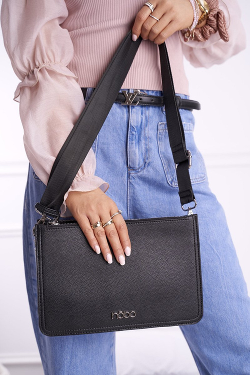 Women's Bag Nobo Black NBAG-I2670-C020