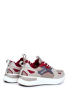 Men's Sport Shoes Big Star Grey Burgund GG174463