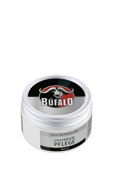 Universal Pflege Cleansing and Care Gel Bufalo Colorless