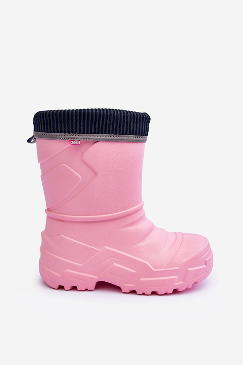 Children's Insulated Wellies Befado 162Y307 Pink