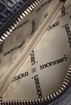Women's Purse Chest Monnari Grey BAG9350-019