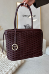 Shopper Bag NOBO BAG5940-005 Bordeaux