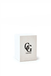 Jewellery Box GG Luxe White